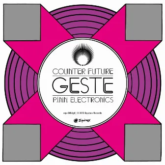 P.I.N.N. Electronics by Geste