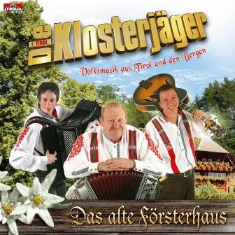 Das alte Försterhaus by Die Klosterjäger