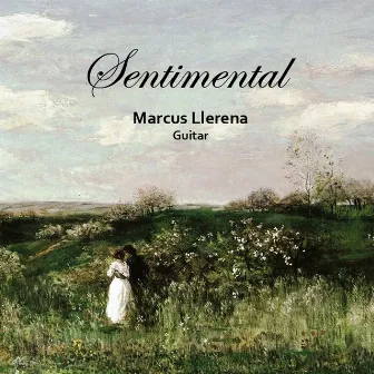 Sentimental by Marcus Llerena