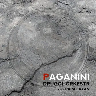 Paganini by Unknown Artist