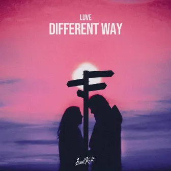 Different Way by LUVE