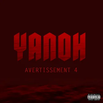 Avertissement 4 by Yanoh