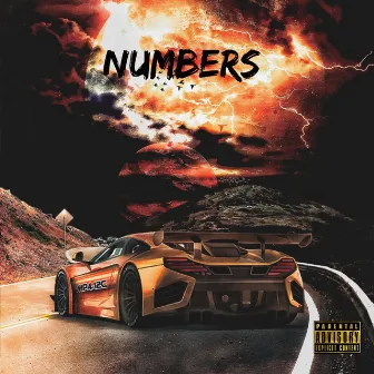 Numbers by Kilowad