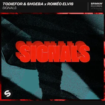 Signals by SHOEBA