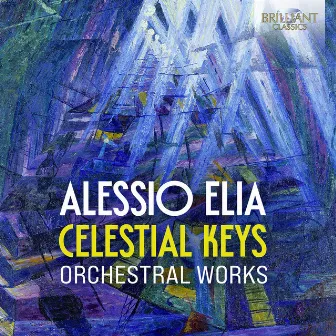 Alessio Elia: Celestial Keys by Gergely Vajda