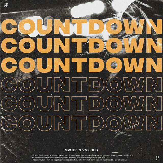 COUNTDOWN