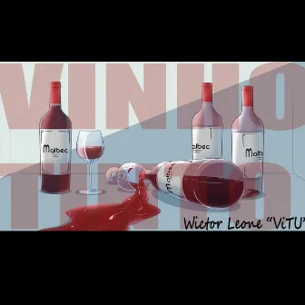 Vinho Tinto by Vitu