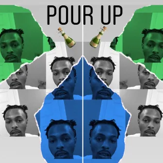 Pour Up by GBlock