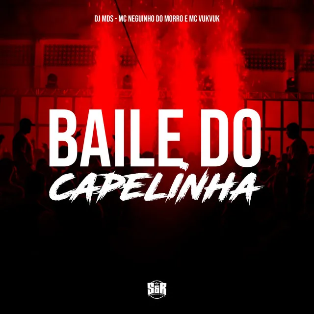 Baile do Capelinha