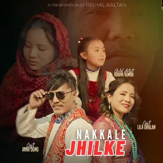 Nakkale Jhilke Yo Thito by Bishal Kaltan