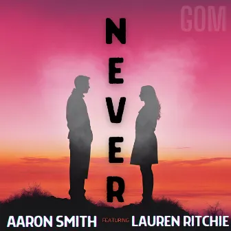 Never Find by Lauren Ritchie