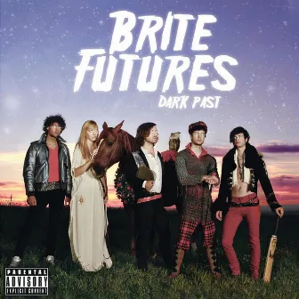 Dark Past by Brite Futures