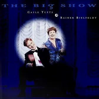 The Big Show by Rainer Bielfeldt