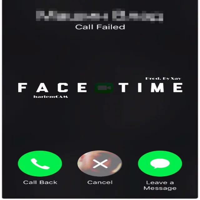 FaceTime