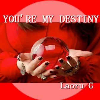 You're My Destiny by Laoru G