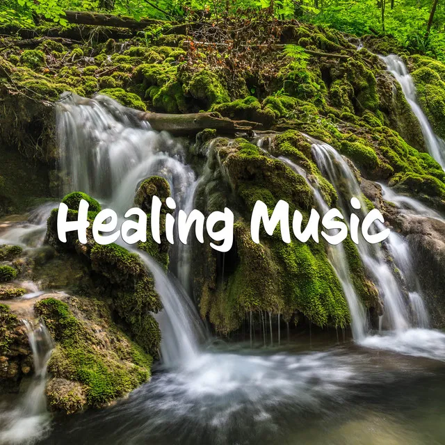 Peaceful Soothing Instrumental Music, Stress Relief, Claming Music