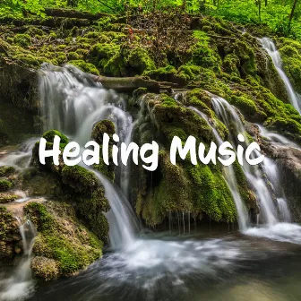 Peaceful Soothing Instrumental Music, Stress Relief, Claming Music by Soothing Relaxing Melody