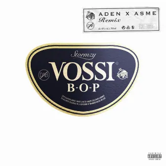 Vossi Bop (Remix) [feat. Aden x Asme] by Aden x Asme