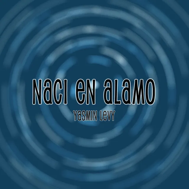 Naci En Alamo (Vengo) - J. Viewz Remix