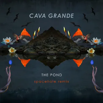 The Pond (Spacehole Remix) by Cava Grande