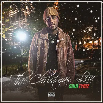 The Christmas Luv by Solo Tyree