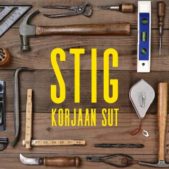 Korjaan sut by STIG