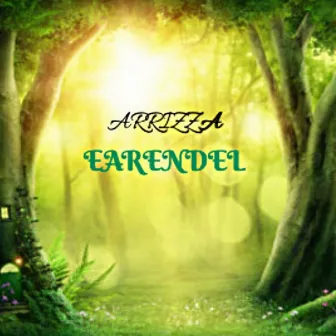 Earendel by Arrizza