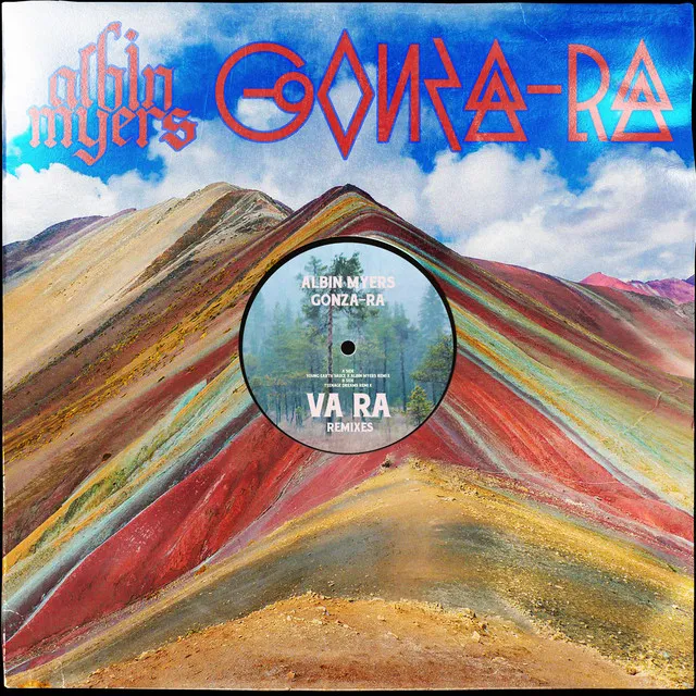 VA RA (REMIXES)