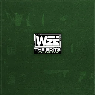 the edits 2 by WIZE