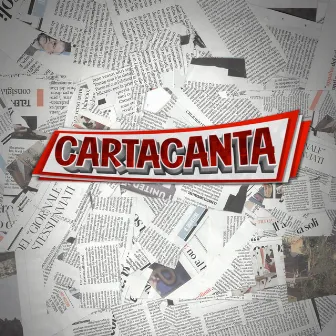 Carta canta by Unknown Artist