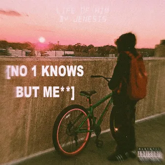 NO 1 KNOWS BUT ME by Jenesis