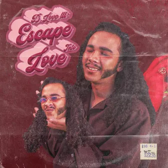 D.Love III: Escape Into Love by RxSolo