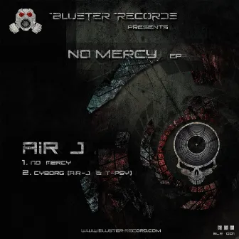 No Mercy by Air J