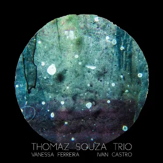 Thomaz Souza Trio by Thomaz Souza