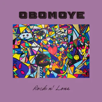 Rock n’ Lone by Obomoye