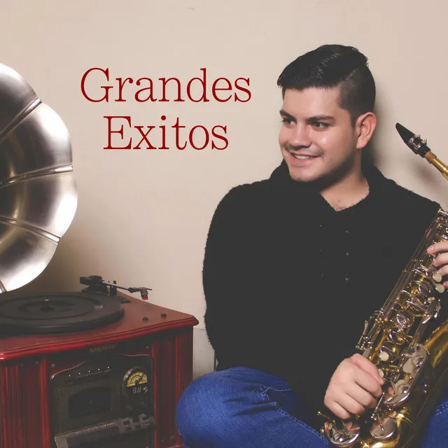 Grandes Exitos (Deluxe Version)