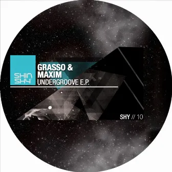 Undergroove EP by Grasso