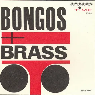 Bongos & Brass by Hugo Montenegro