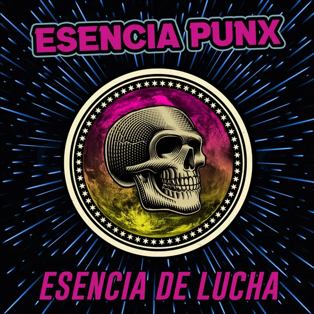 Esencia De Lucha