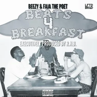 Beats 4 Breakfast by Beezy