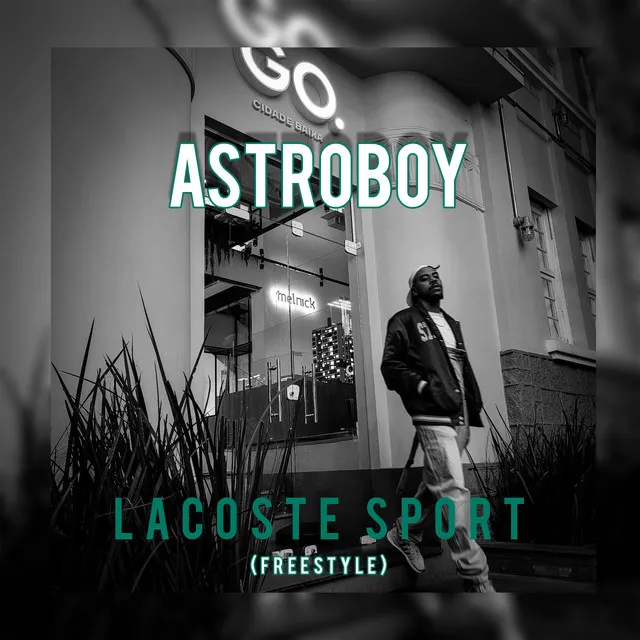 Lacoste Sport (Freestyle)