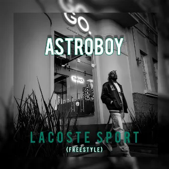 Lacoste Sport (Freestyle) by Tchess