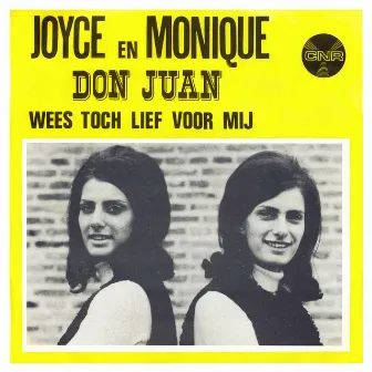 Wees Toch Lief Voor Mij by Joyce En Monique