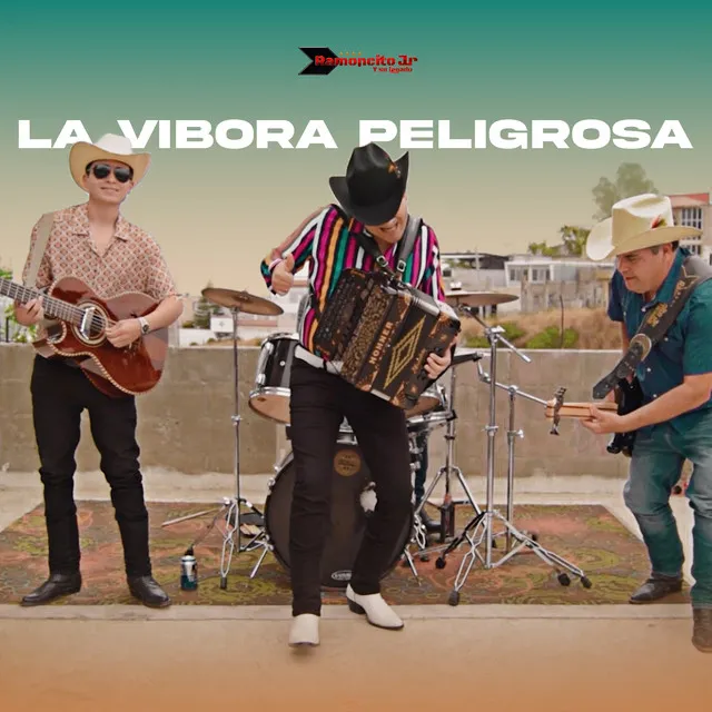 La Vibora Peligrosa