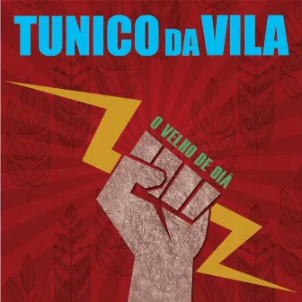 O Velho de Oiá by Tunico da Vila