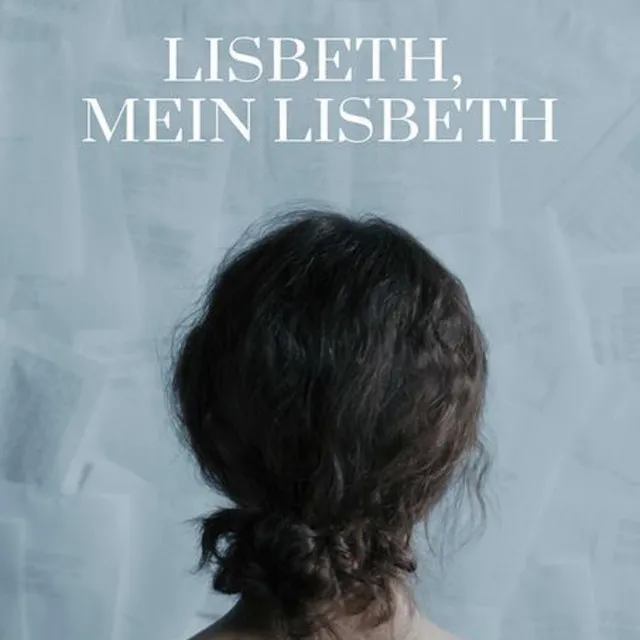 Lisbeth, mein Lisbeth - Original Motion Picture Soundtrack