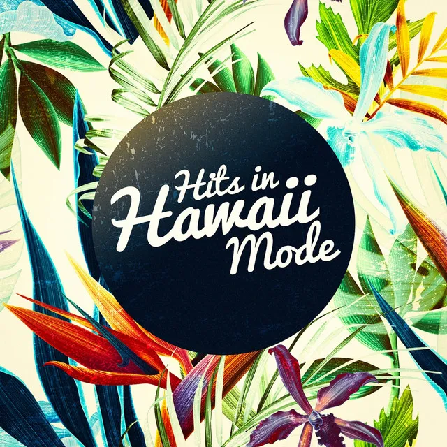 Hits in Hawaii Mode (Classic Hits in the style of Hawaiian Slide Guitar)