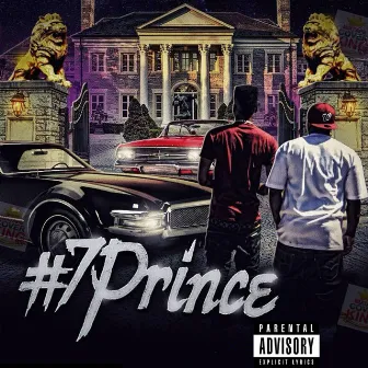 Good Dreams by 7Prince