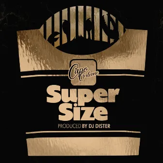 Supersize by Capo Corleone