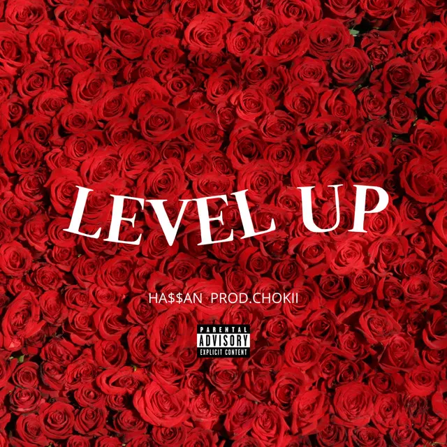 Level Up